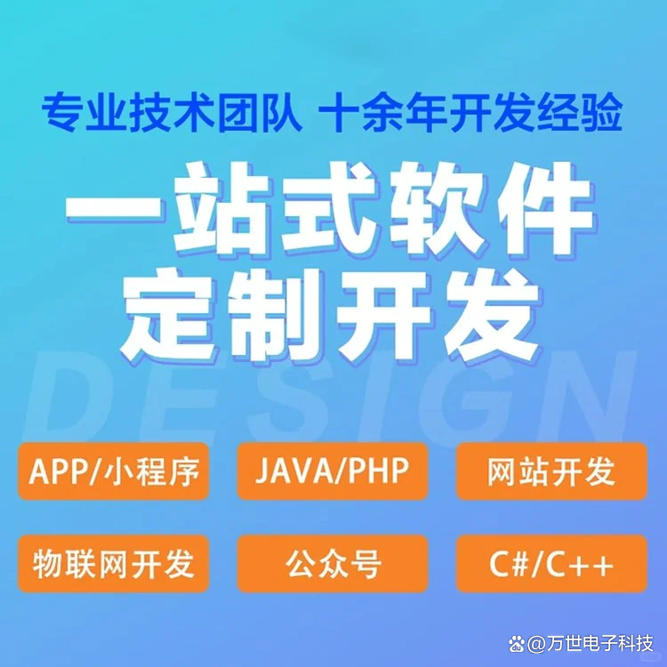 海东软件开发